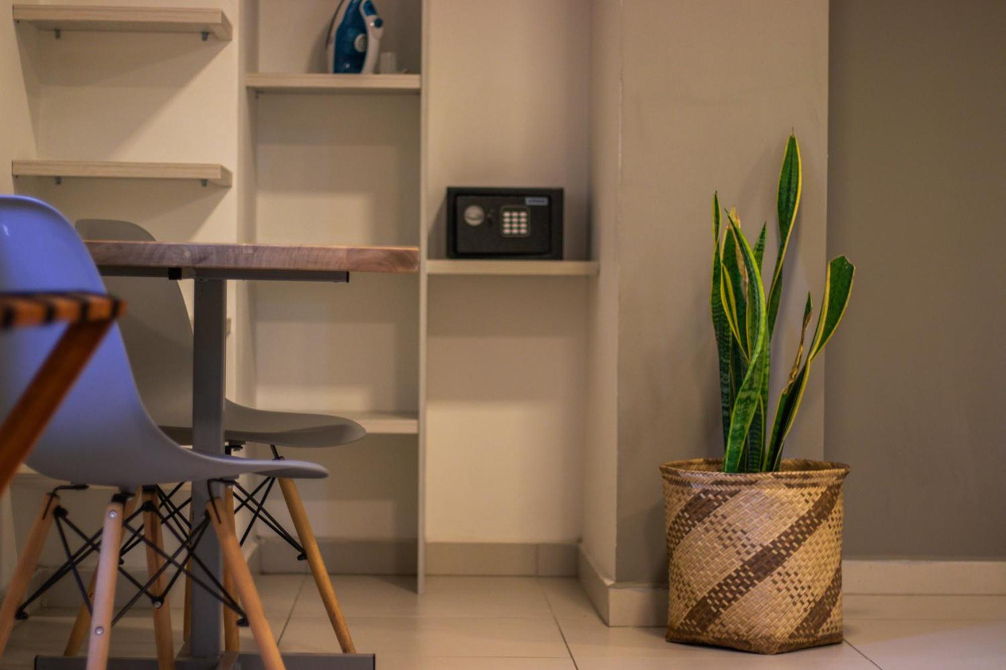 Hotel Bambu Milla De Oro Medellin Ngoại thất bức ảnh