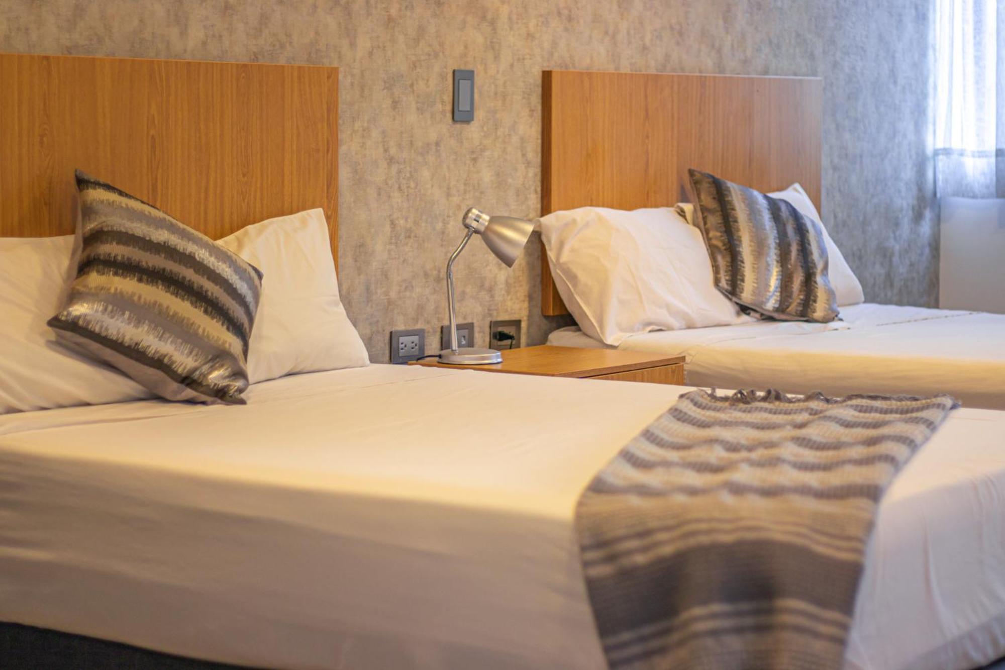 Hotel Bambu Milla De Oro Medellin Ngoại thất bức ảnh