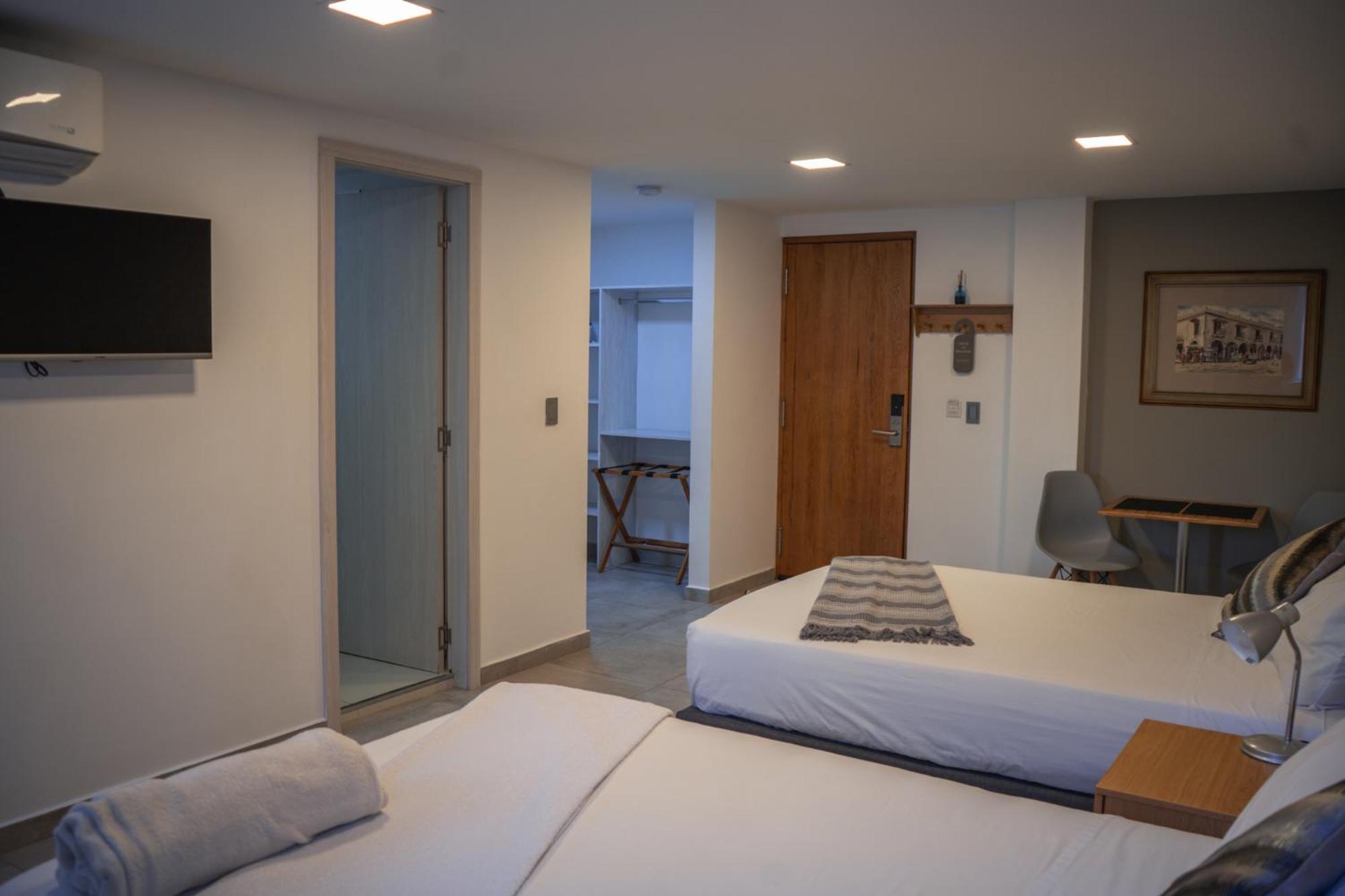 Hotel Bambu Milla De Oro Medellin Ngoại thất bức ảnh