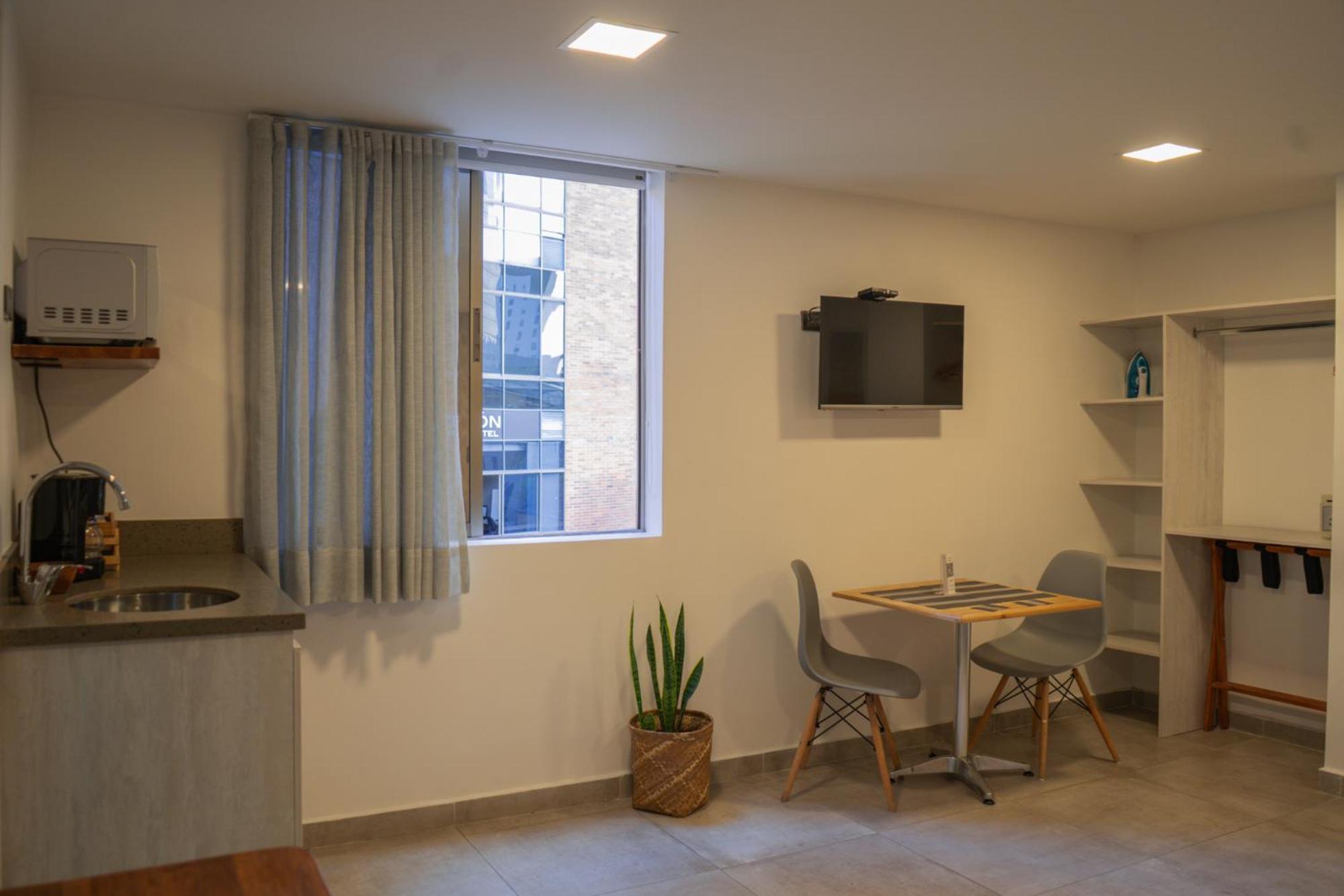 Hotel Bambu Milla De Oro Medellin Ngoại thất bức ảnh
