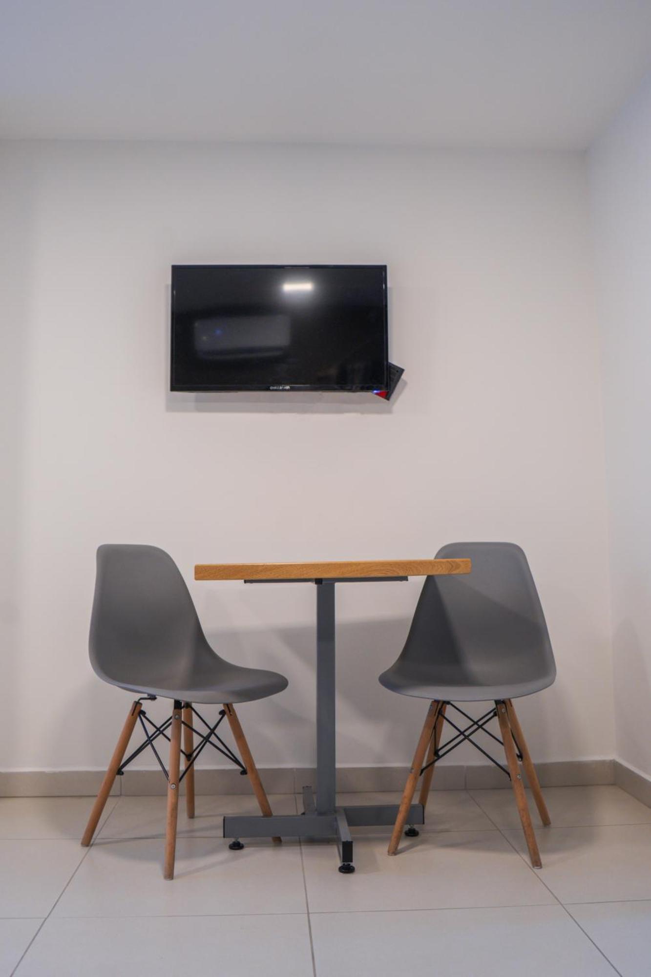 Hotel Bambu Milla De Oro Medellin Ngoại thất bức ảnh