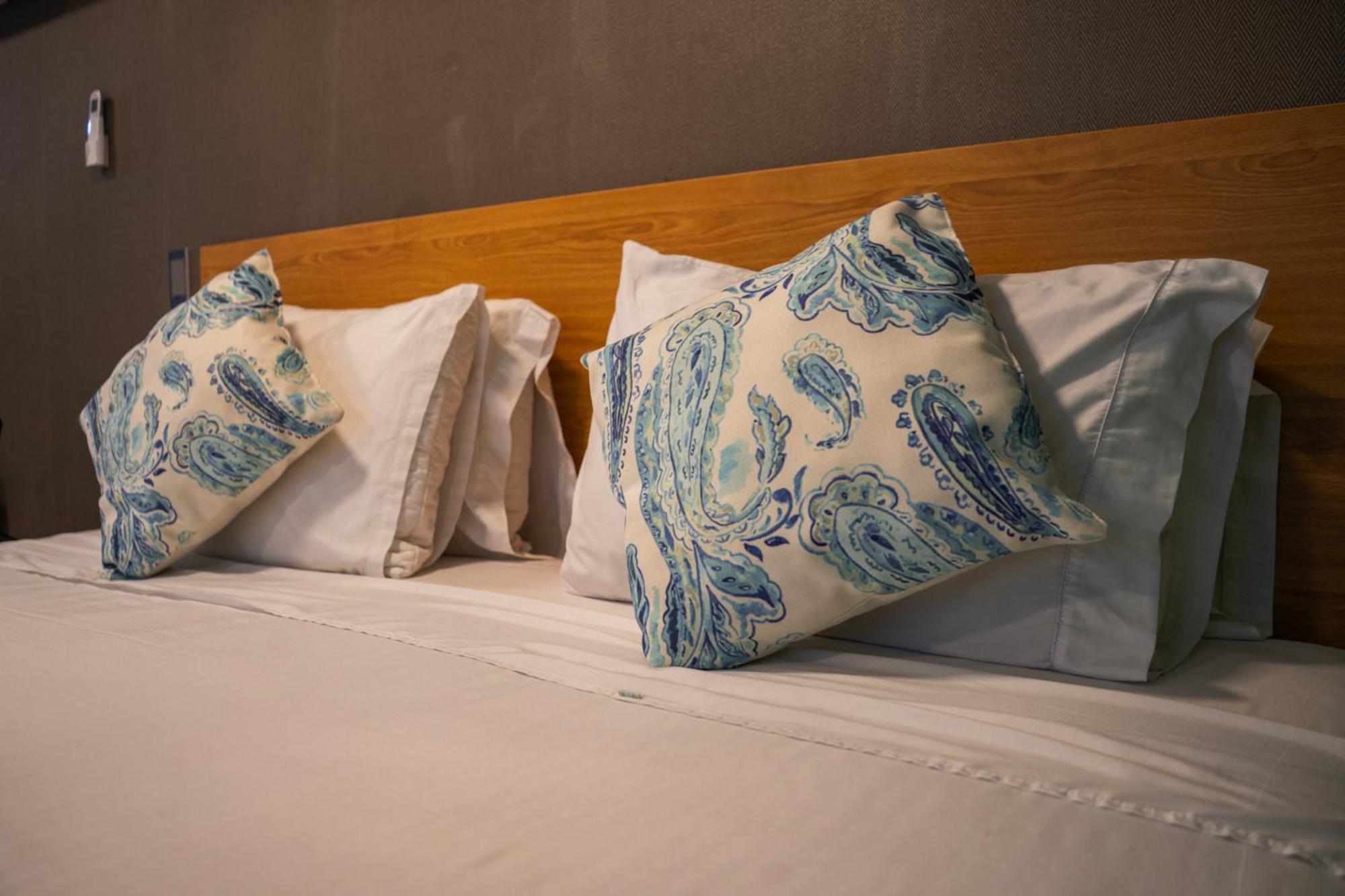 Hotel Bambu Milla De Oro Medellin Ngoại thất bức ảnh