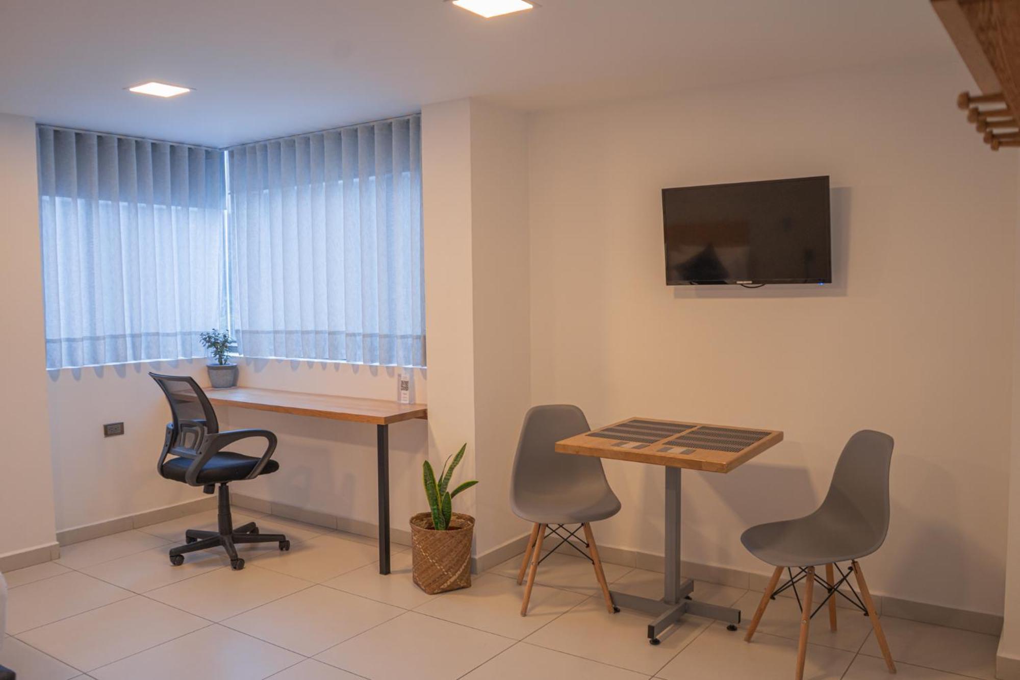 Hotel Bambu Milla De Oro Medellin Ngoại thất bức ảnh