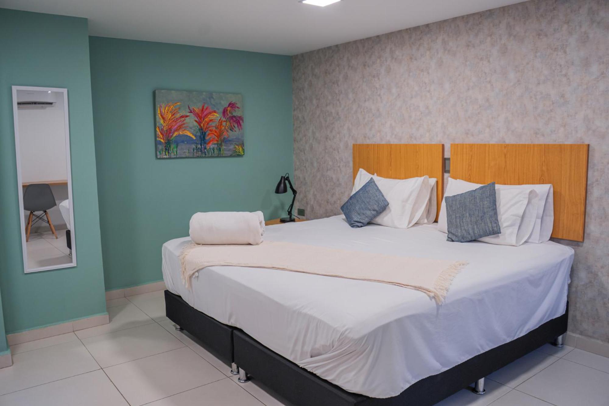 Hotel Bambu Milla De Oro Medellin Ngoại thất bức ảnh