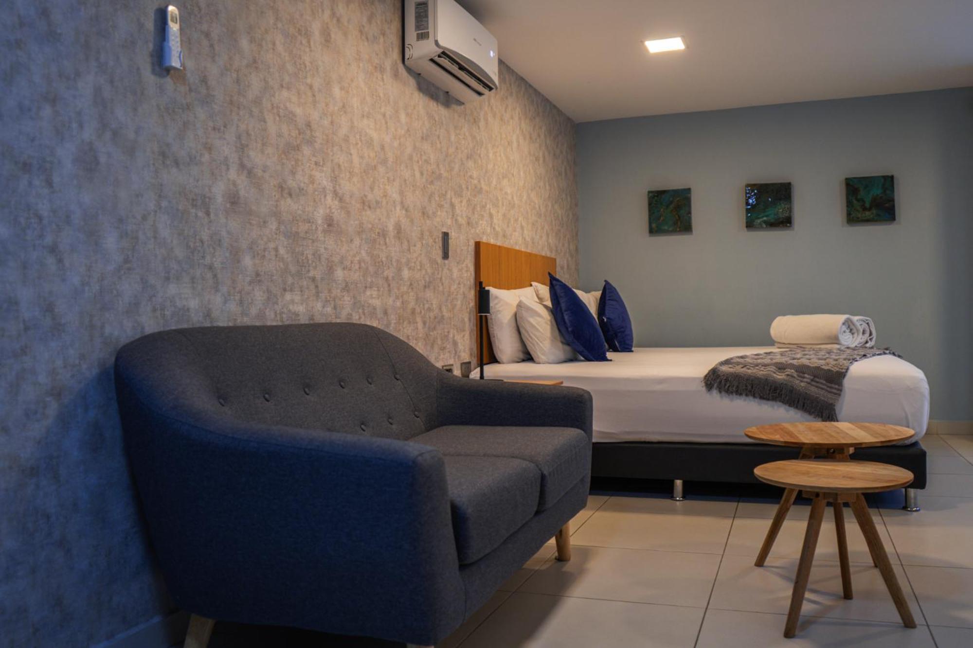 Hotel Bambu Milla De Oro Medellin Ngoại thất bức ảnh