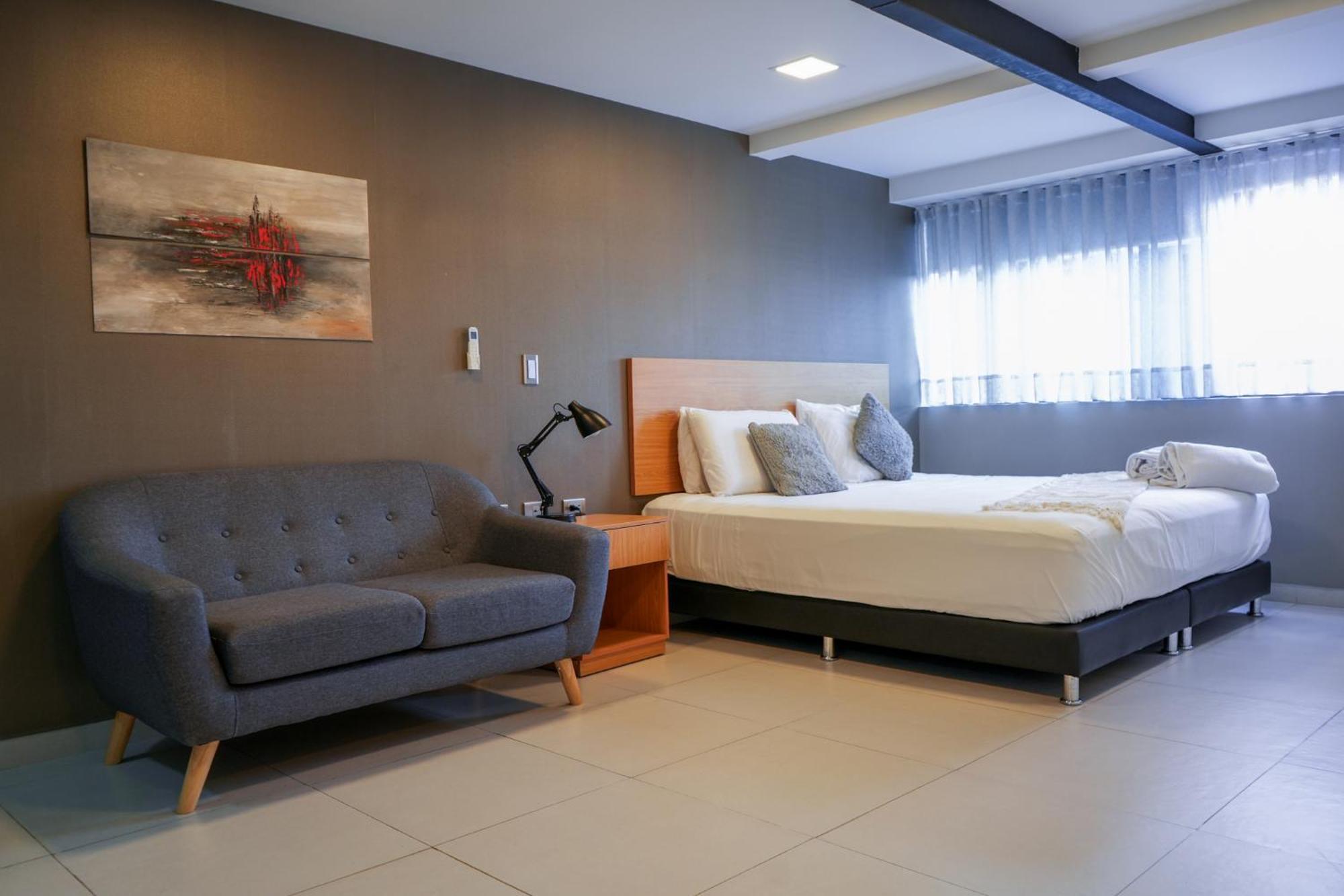 Hotel Bambu Milla De Oro Medellin Ngoại thất bức ảnh