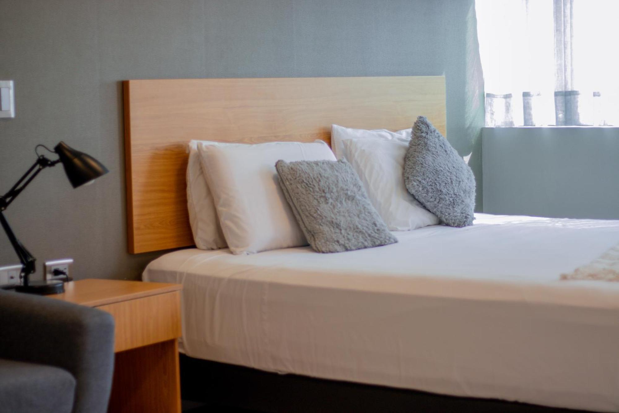 Hotel Bambu Milla De Oro Medellin Ngoại thất bức ảnh