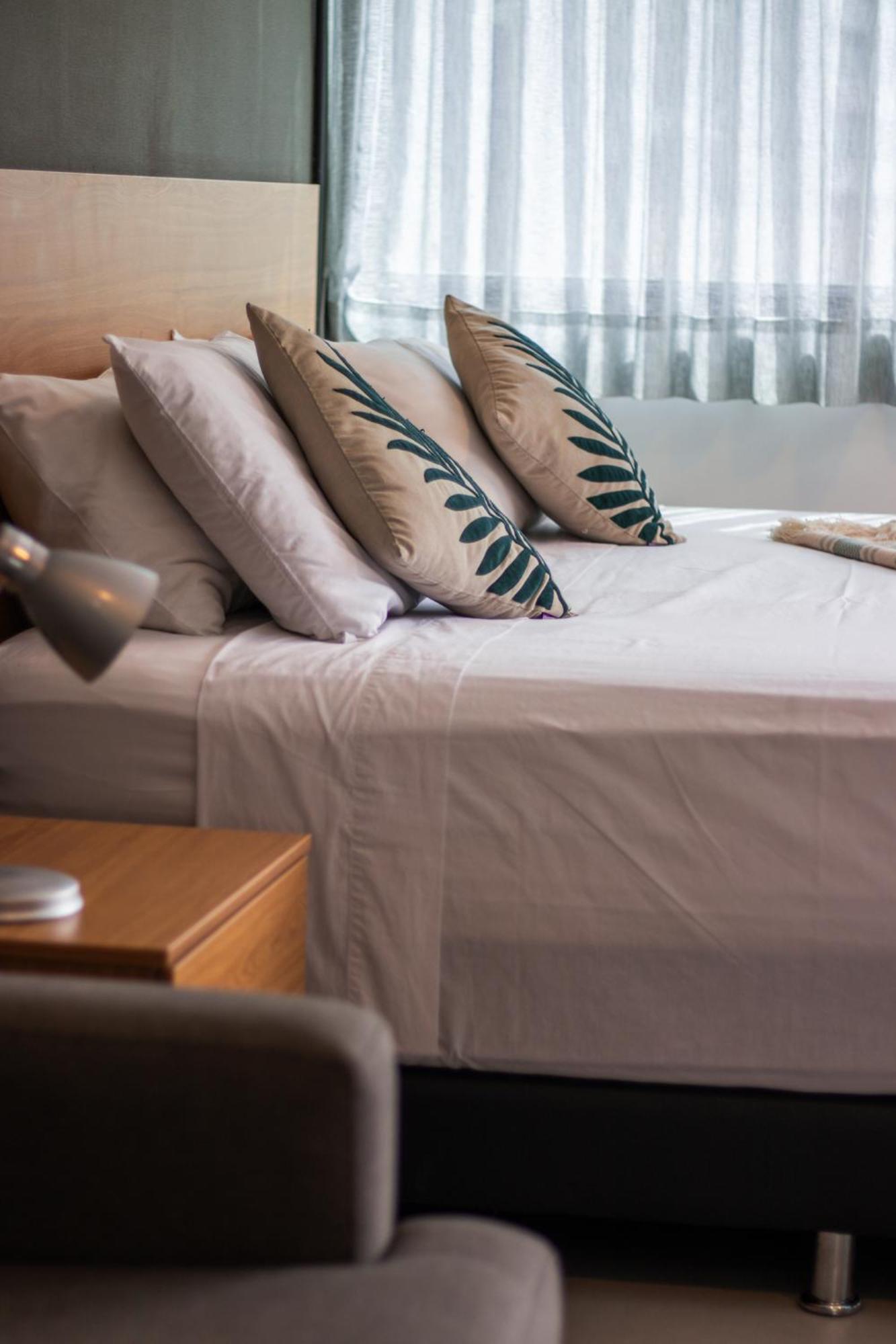 Hotel Bambu Milla De Oro Medellin Ngoại thất bức ảnh