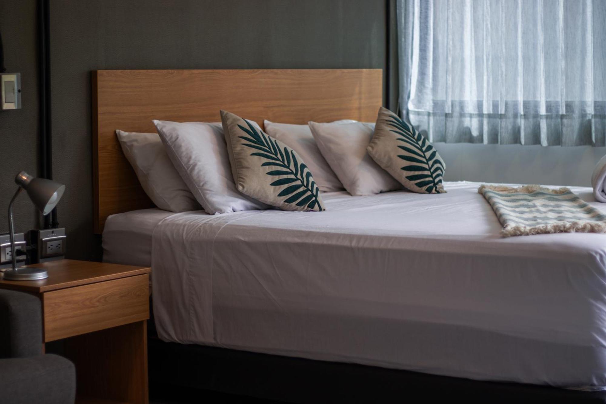 Hotel Bambu Milla De Oro Medellin Ngoại thất bức ảnh