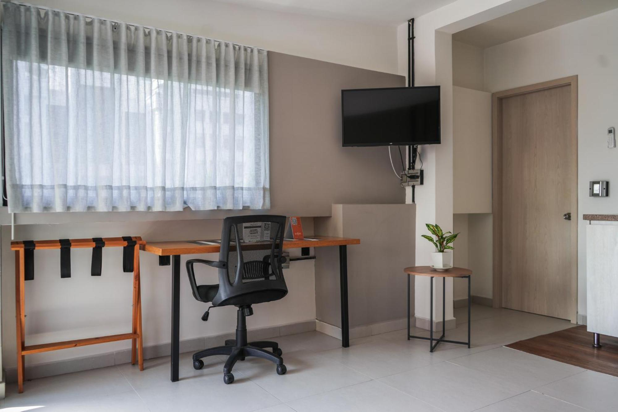 Hotel Bambu Milla De Oro Medellin Ngoại thất bức ảnh