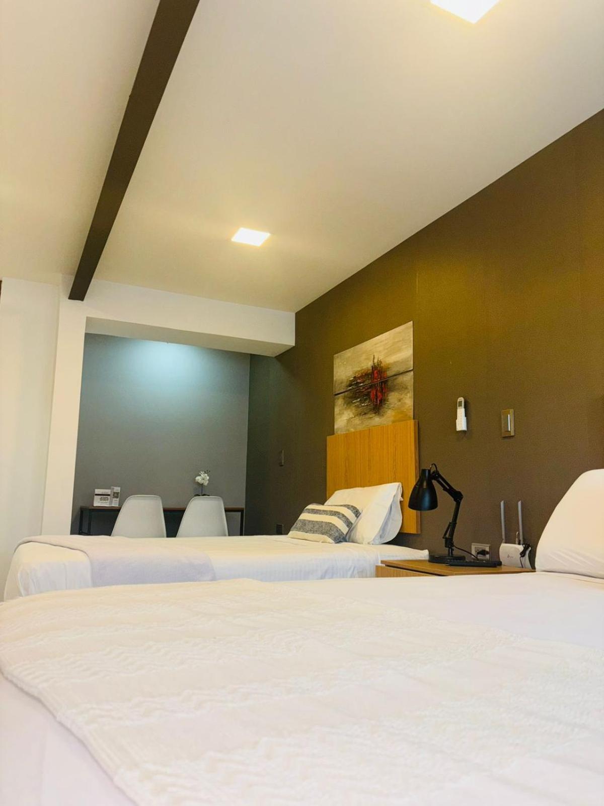 Hotel Bambu Milla De Oro Medellin Ngoại thất bức ảnh