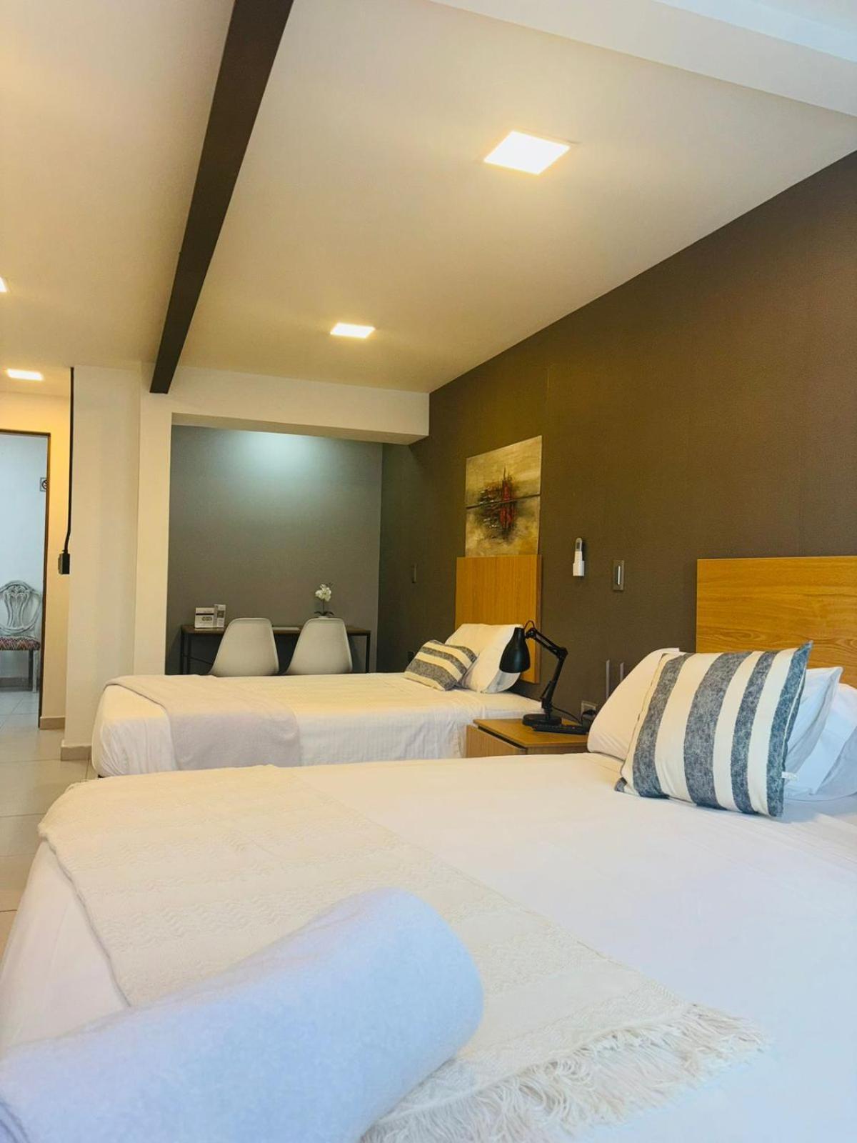 Hotel Bambu Milla De Oro Medellin Ngoại thất bức ảnh