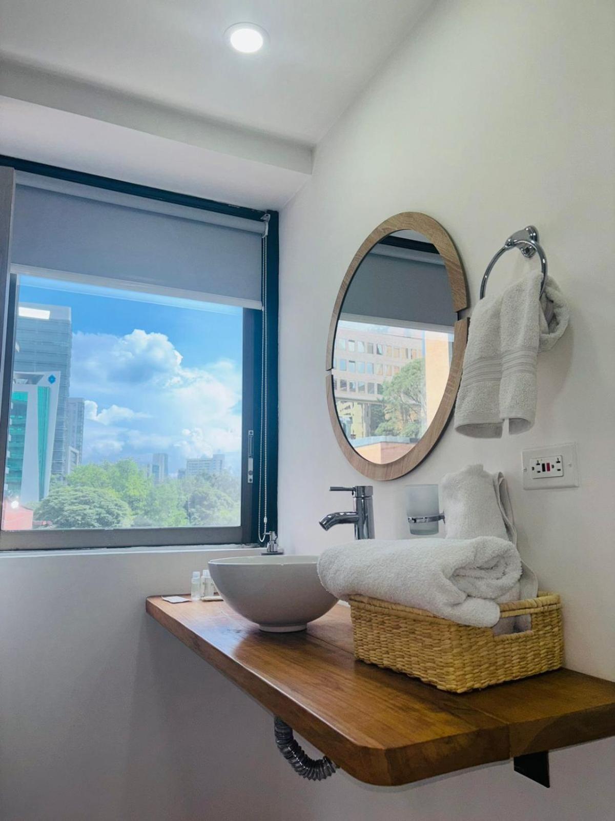 Hotel Bambu Milla De Oro Medellin Ngoại thất bức ảnh